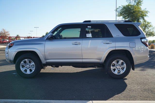 2024 Toyota 4Runner SR5 3