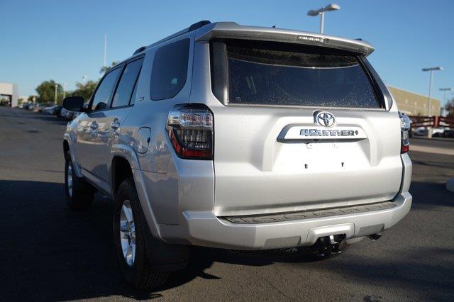 2024 Toyota 4Runner SR5 4