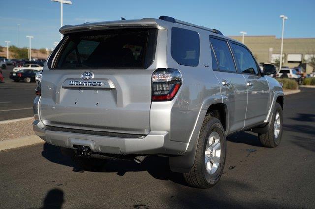 2024 Toyota 4Runner SR5 5