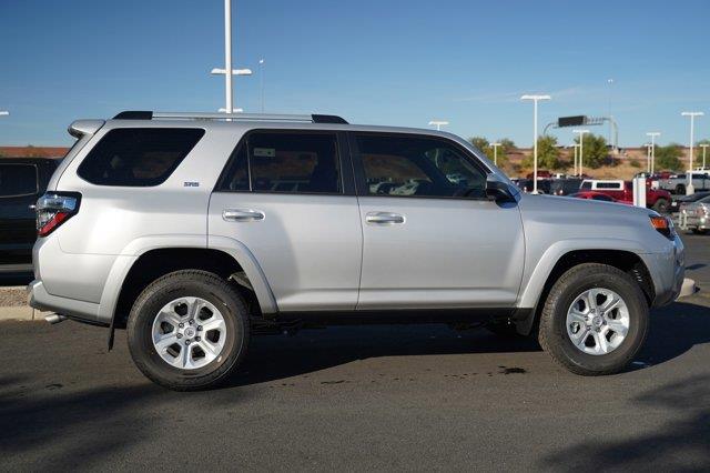 2024 Toyota 4Runner SR5 6