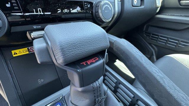 2024 Toyota Tacoma 4WD TRD Off Road 20