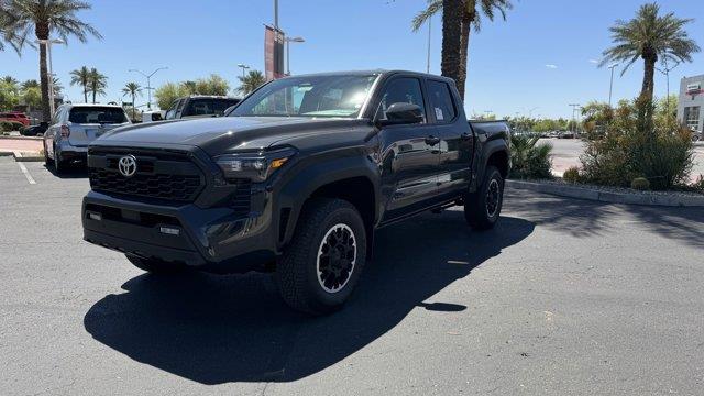 2024 Toyota Tacoma 4WD TRD Off Road 2