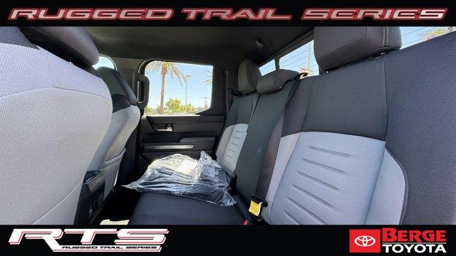 2024 Toyota Tacoma 4WD TRD Off Road 11