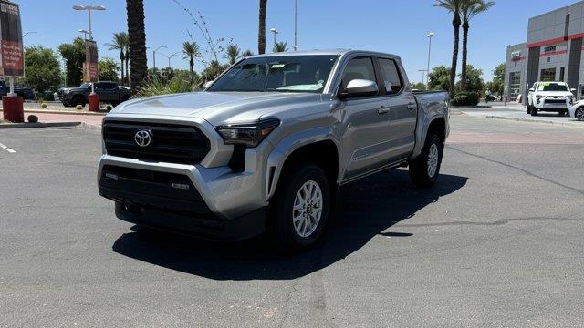 2024 Toyota Tacoma 2WD SR5 2