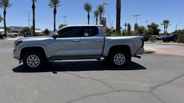 2024 Toyota Tacoma 2WD SR5 3