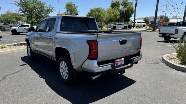 2024 Toyota Tacoma 2WD SR5 4