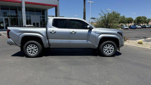 2024 Toyota Tacoma 2WD SR5 6