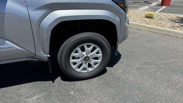 2024 Toyota Tacoma 2WD SR5 7