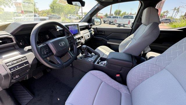 2024 Toyota Tacoma 2WD SR5 15