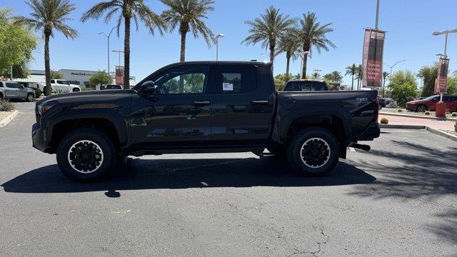 2024 Toyota Tacoma 4WD TRD Off Road 3