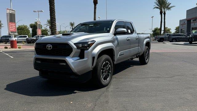 2024 Toyota Tacoma 2WD TRD Sport 2