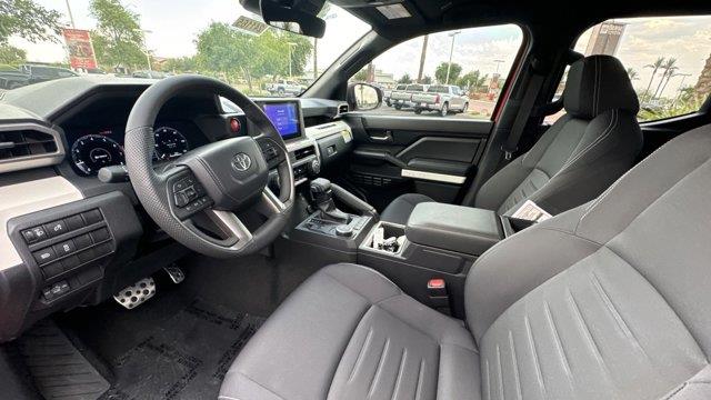 2024 Toyota Tacoma 2WD TRD Sport 14