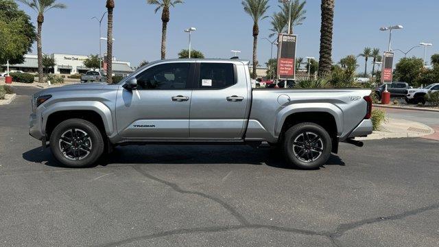 2024 Toyota Tacoma 2WD TRD Sport 3