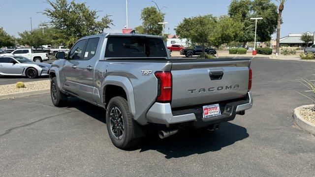 2024 Toyota Tacoma 2WD TRD Sport 4