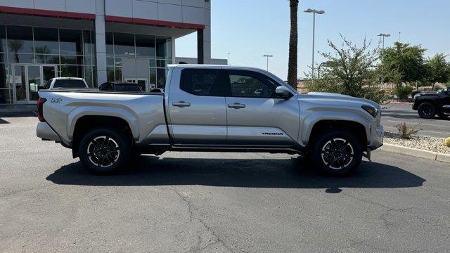 2024 Toyota Tacoma 2WD TRD Sport 6