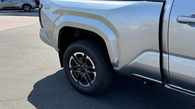 2024 Toyota Tacoma 2WD TRD Sport 8