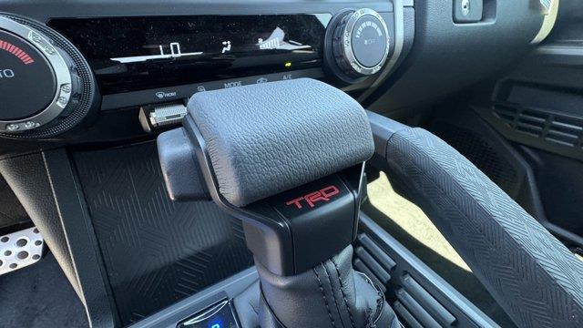 2024 Toyota Tacoma 2WD TRD Sport 14