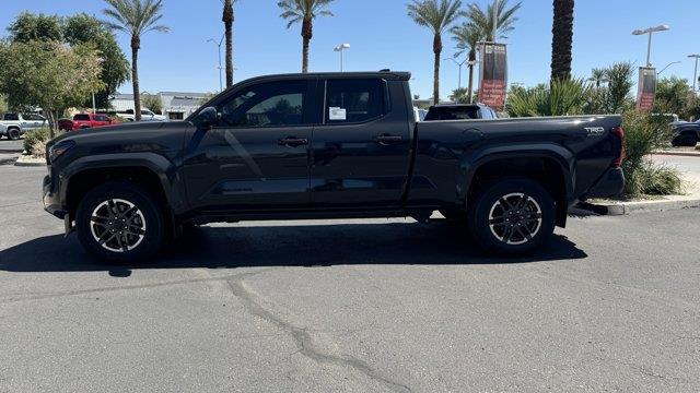 2024 Toyota Tacoma 2WD TRD Sport 3