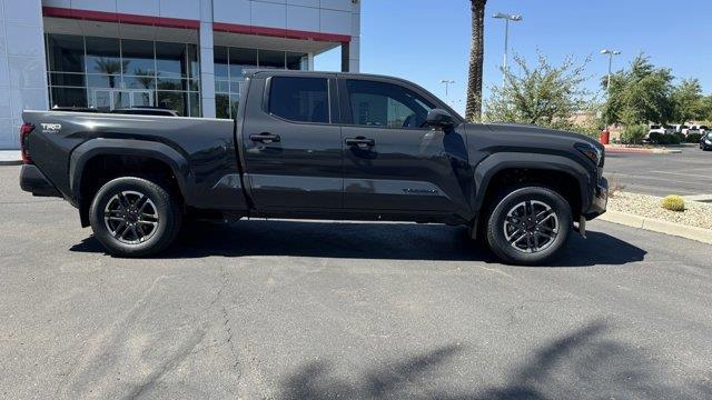 2024 Toyota Tacoma 2WD TRD Sport 6