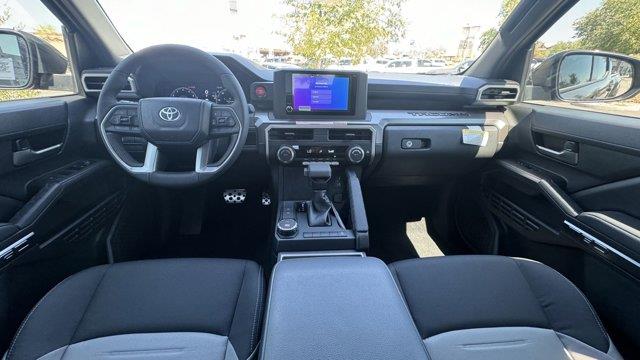 2024 Toyota Tacoma 2WD TRD Sport 14