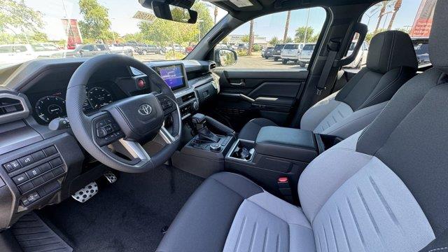 2024 Toyota Tacoma 2WD TRD Sport 17