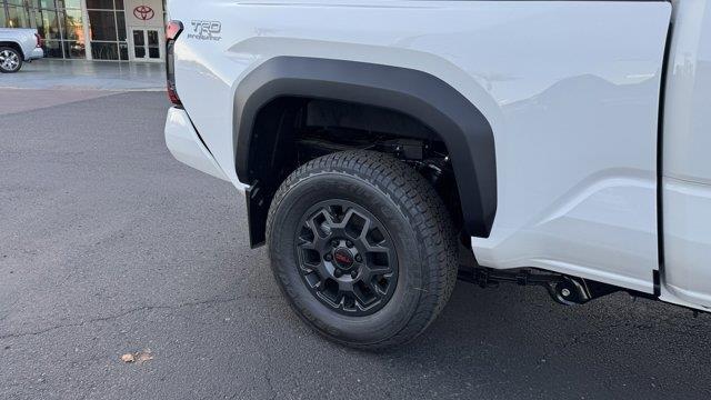 2024 Toyota Tacoma 2WD TRD PreRunner 8