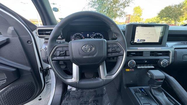 2024 Toyota Tacoma 2WD TRD PreRunner 14