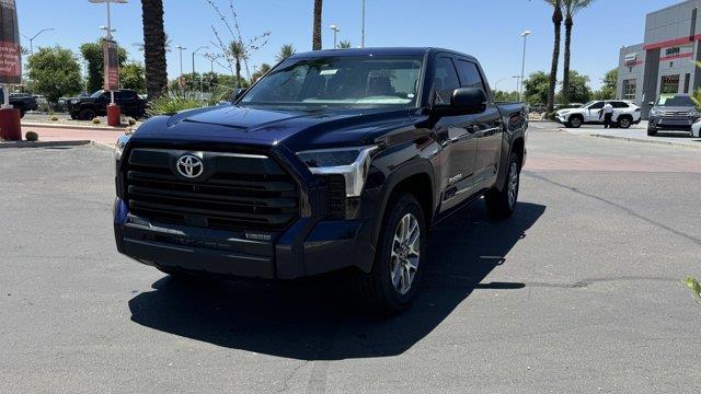 2024 TOYOTA TUNDRA 4X2  2