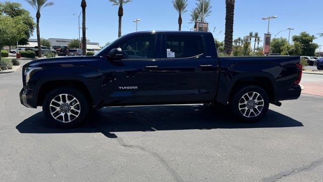 2024 TOYOTA TUNDRA 4X2  3