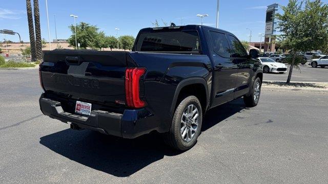 2024 TOYOTA TUNDRA 4X2  5