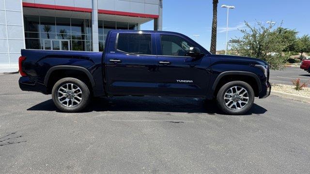 2024 TOYOTA TUNDRA 4X2  6