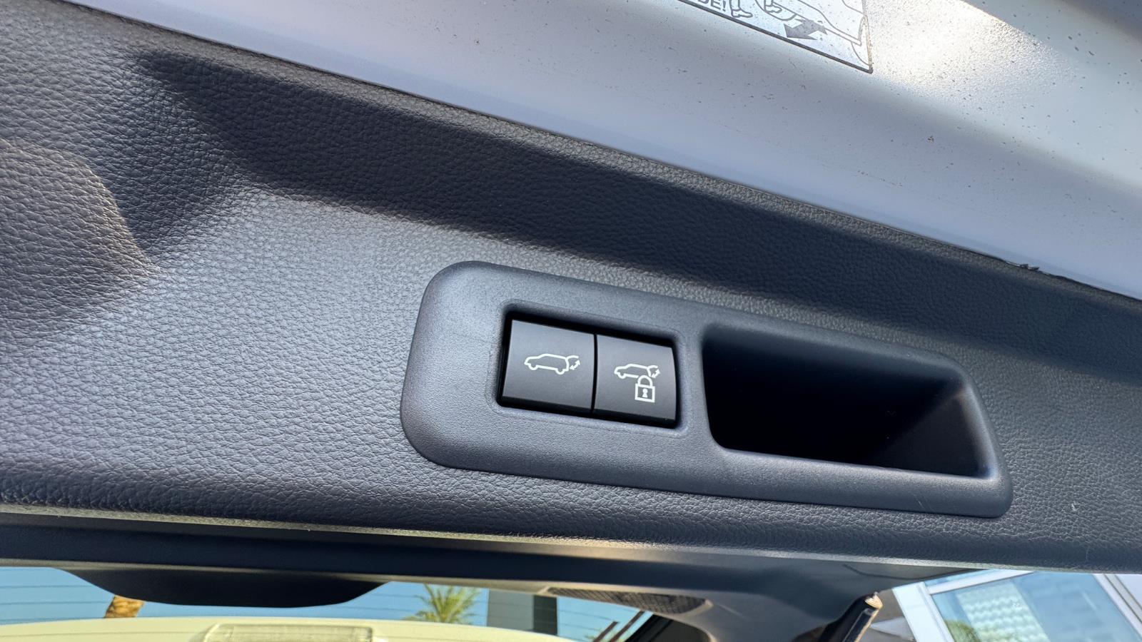 2026 Toyota Sequoia Limited photo 10