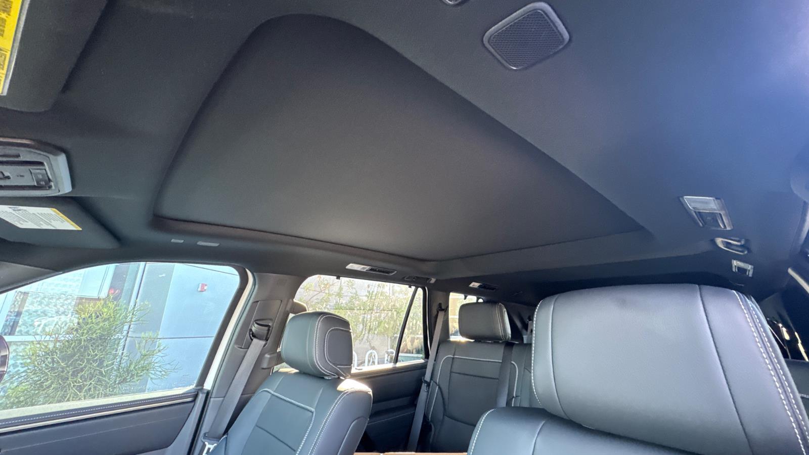 2026 Toyota Sequoia Limited photo 23