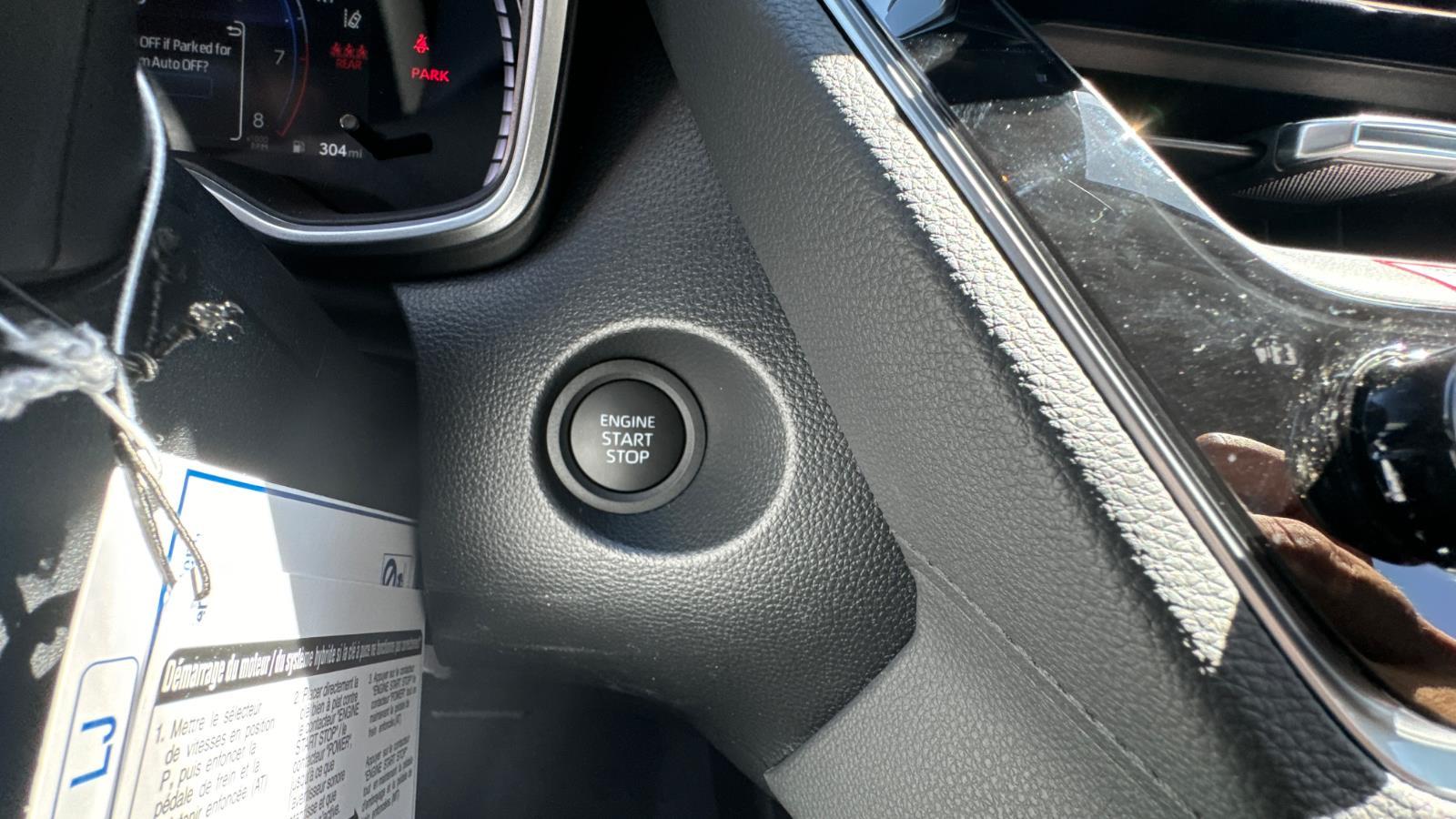 2026 Toyota Corolla Cross XLE photo 15