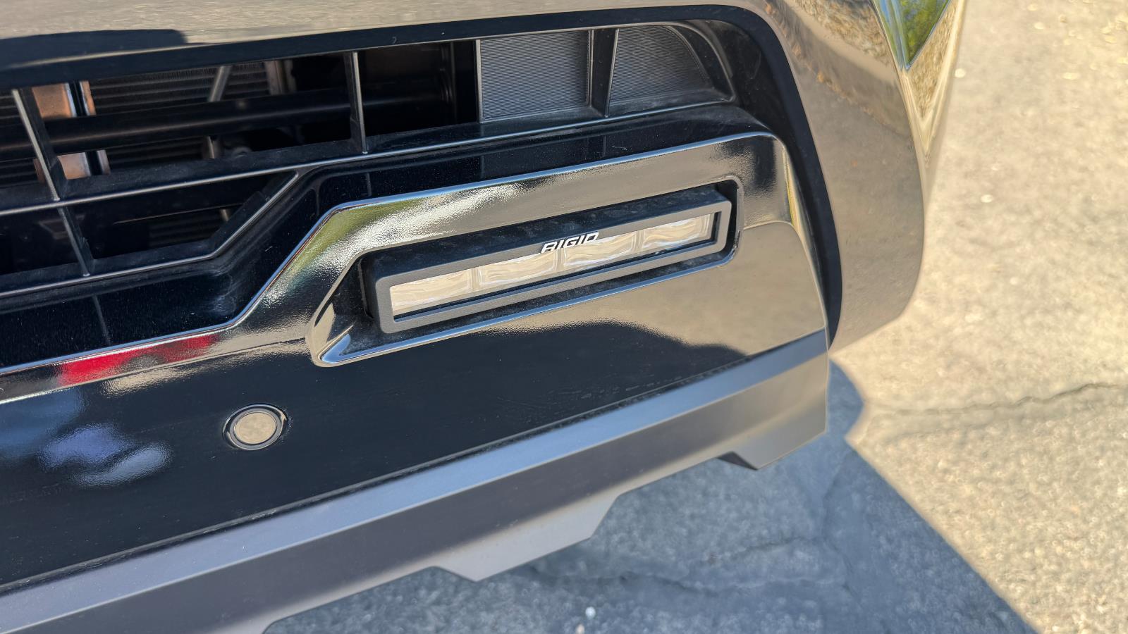 2025 Toyota Tacoma TRD Pro Double Cab photo 11