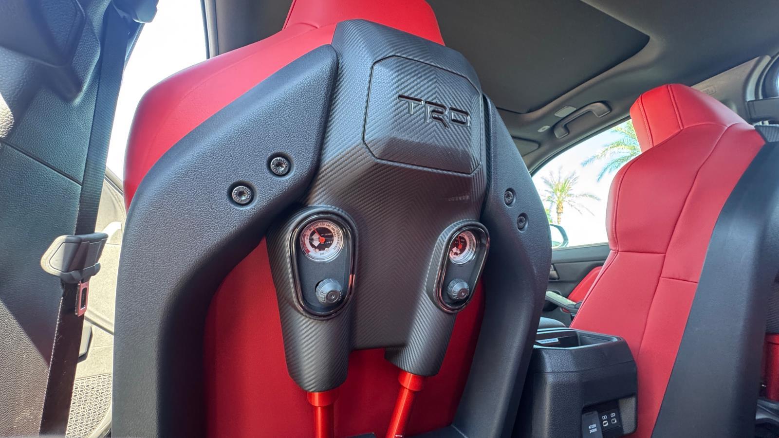 2025 Toyota Tacoma TRD Pro Double Cab photo 20