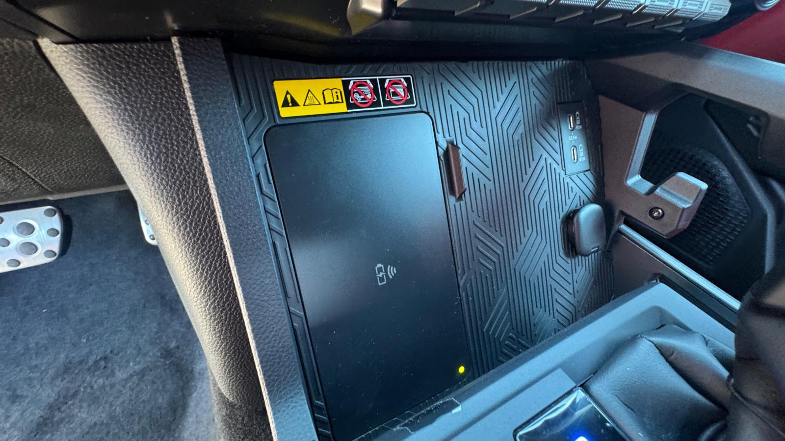 2025 Toyota Tacoma TRD Pro Double Cab photo 35
