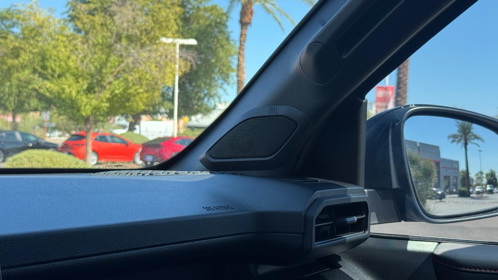 2025 Toyota Tacoma TRD Pro Double Cab photo 36