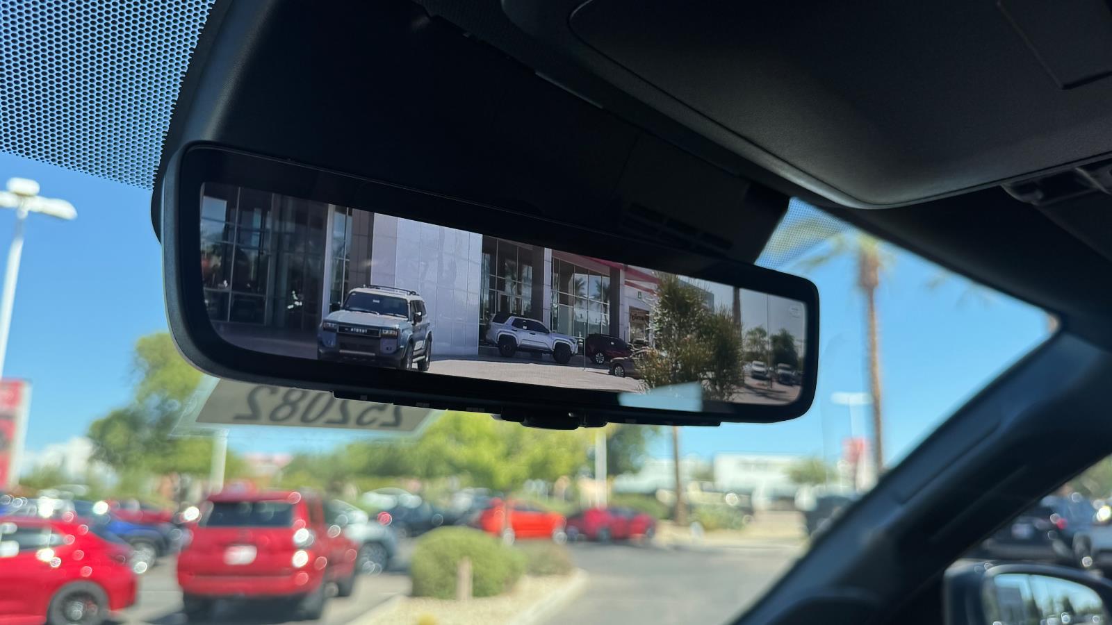 2025 Toyota Tacoma TRD Pro Double Cab photo 39
