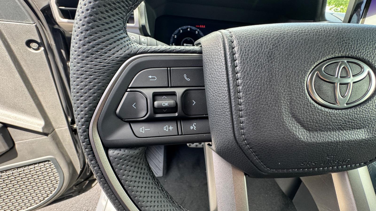 2025 Toyota Tacoma TRD Sport Double Cab photo 20