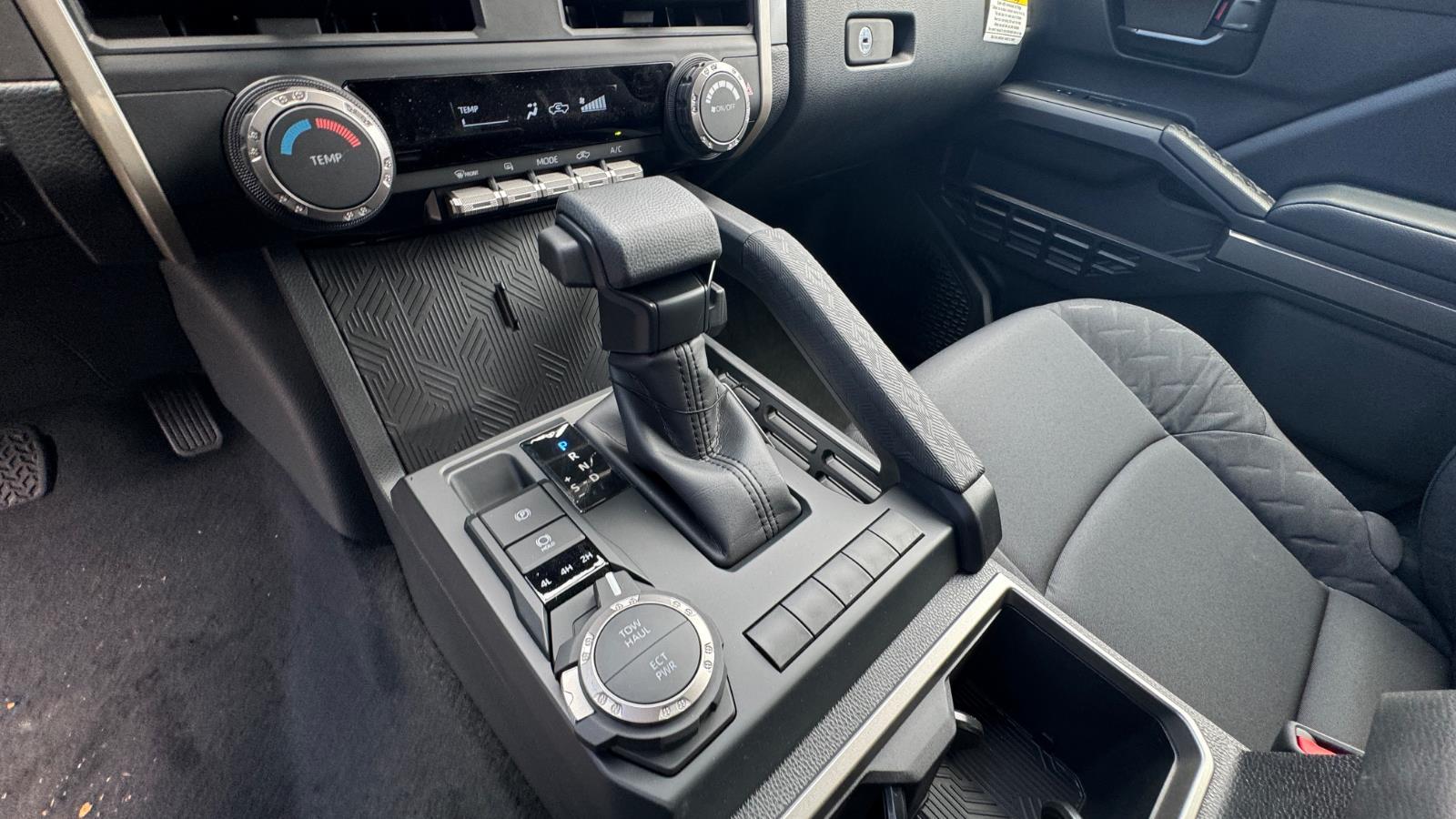 2025 Toyota Tacoma SR5 Double Cab photo 22