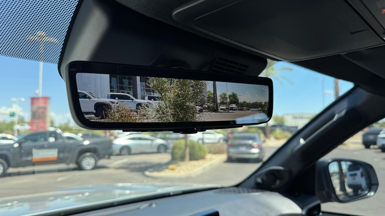 2025 Toyota 4Runner TRD Off-Road Premium photo 29