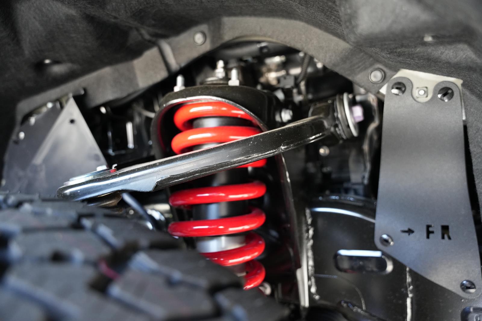 2026 Toyota Tundra TRD Pro CrewMax photo 9