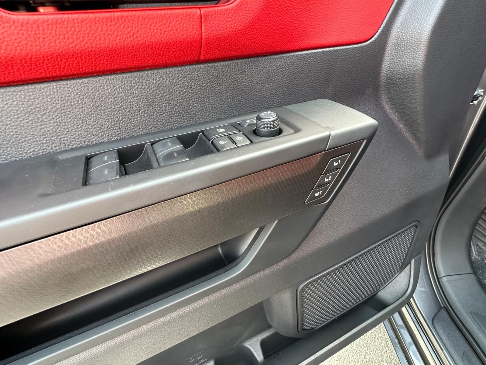 2026 Toyota Tundra TRD Pro CrewMax photo 18
