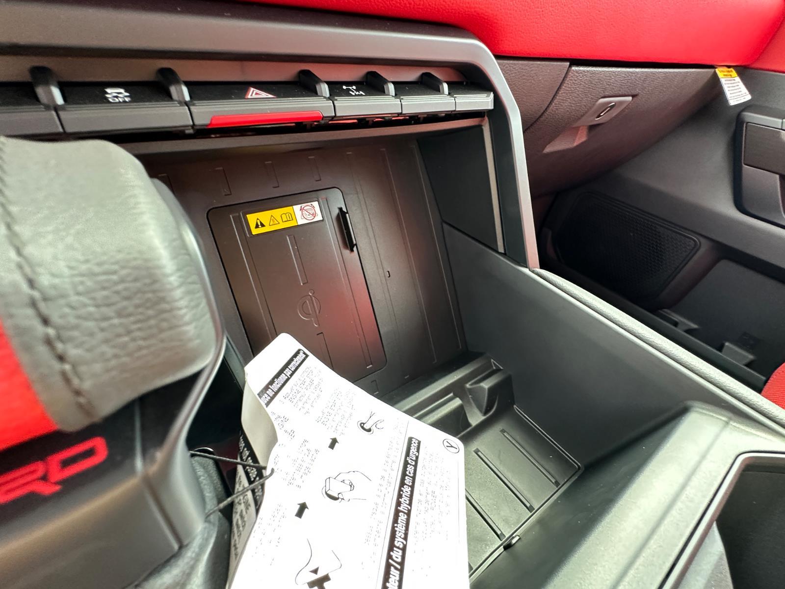 2026 Toyota Tundra TRD Pro CrewMax photo 27