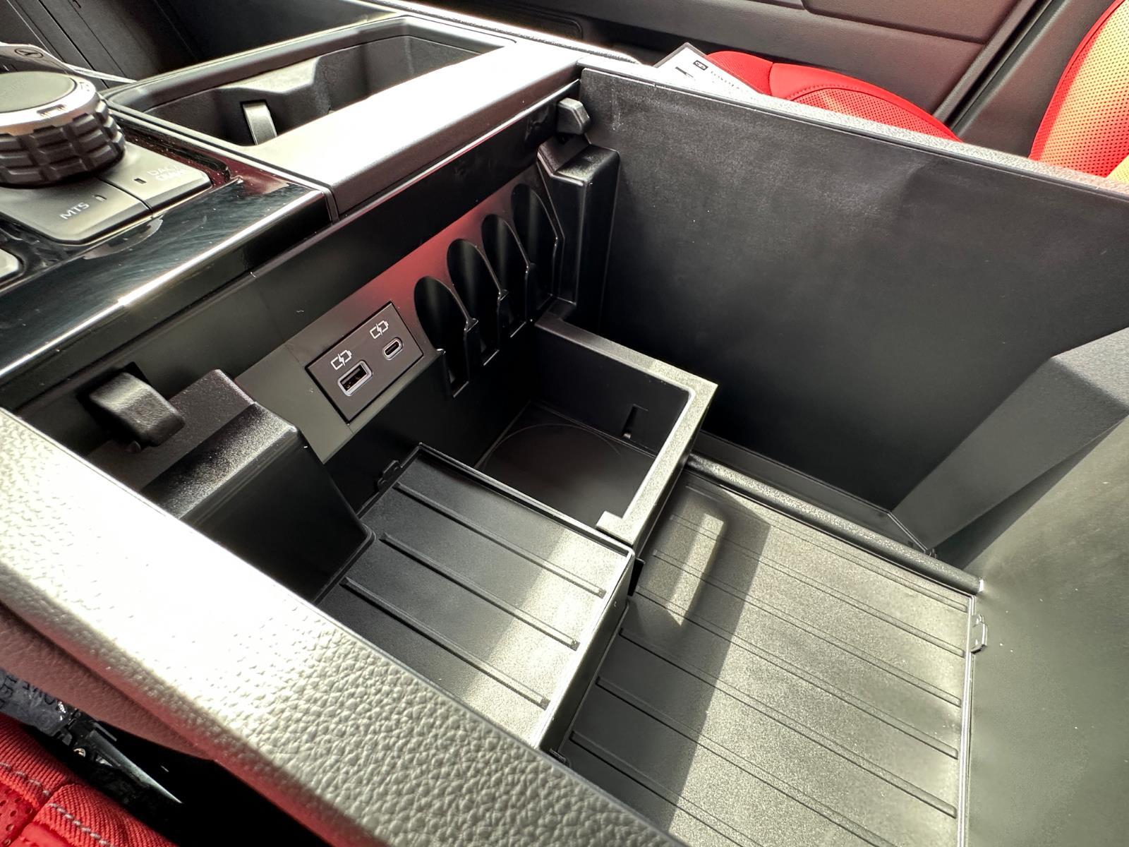 2026 Toyota Tundra TRD Pro CrewMax photo 30