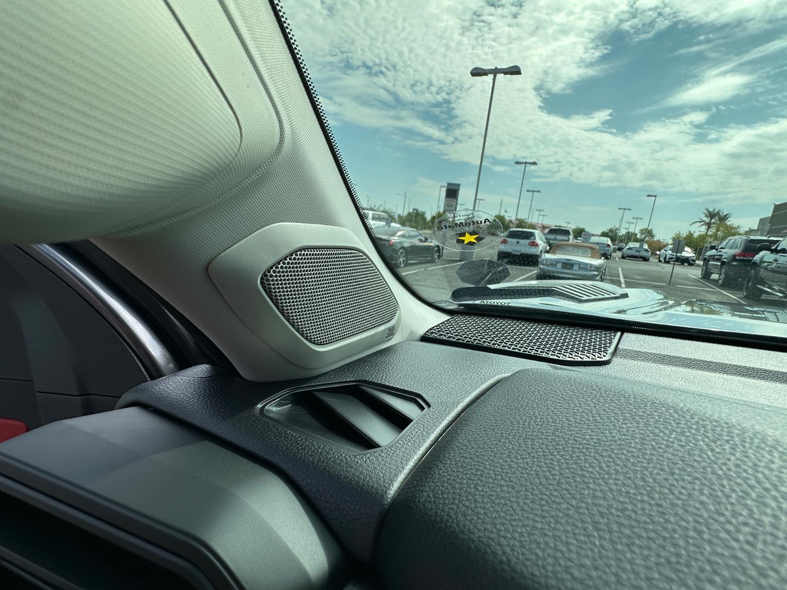 2026 Toyota Tundra TRD Pro CrewMax photo 31