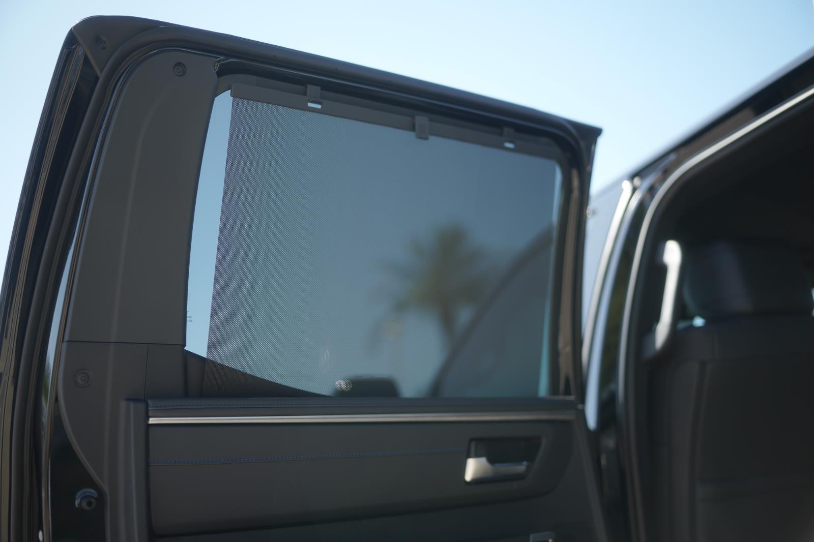 2026 Toyota Tundra Platinum CrewMax photo 9