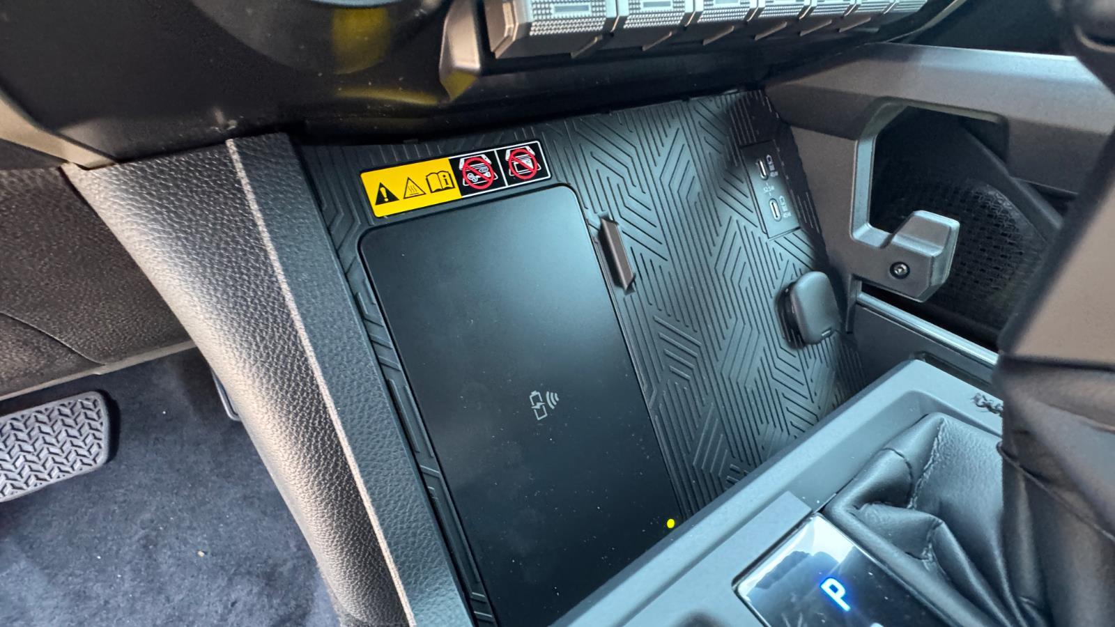 2025 Toyota Tacoma TRD Off-Road Double Cab photo 14