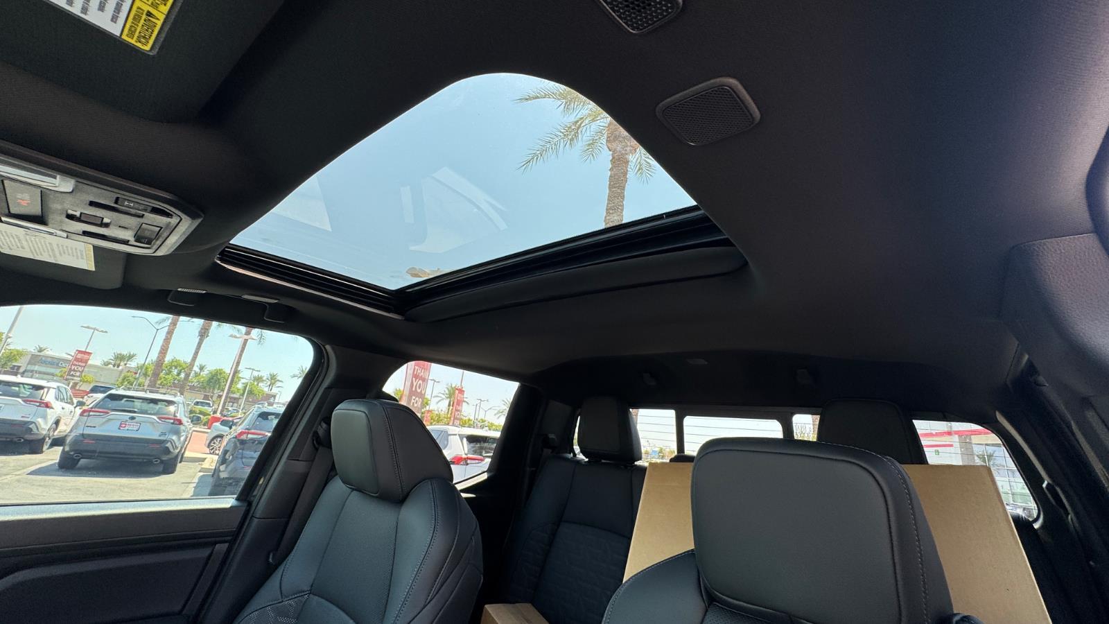 2025 Toyota Tacoma TRD Off-Road Double Cab photo 19
